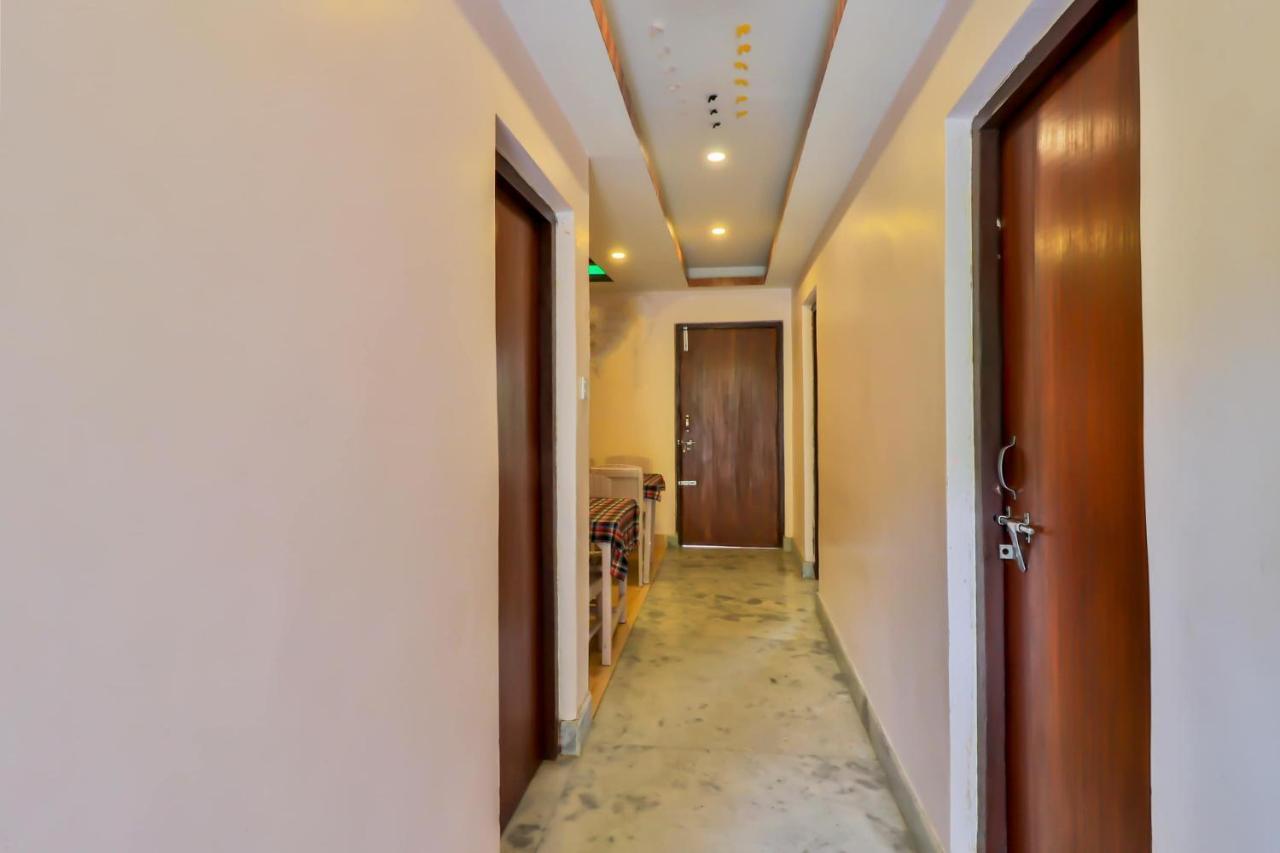 Hotel Alpine Villa Pokhara Extérieur photo