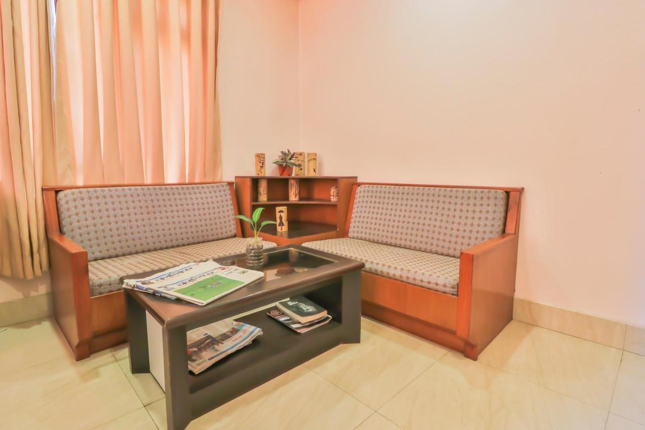 Hotel Alpine Villa Pokhara Extérieur photo