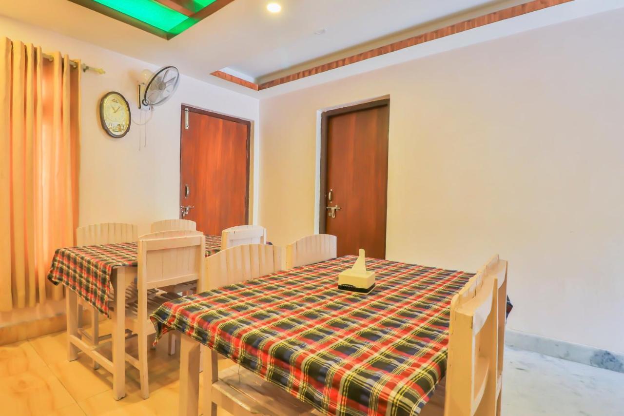 Hotel Alpine Villa Pokhara Extérieur photo